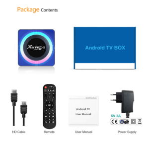 ANDRIOD TV BOX - Image 3