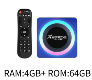 ANDRIOD TV BOX - Image 2