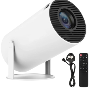 HY300 PLUS SMART PROJECTOR - Image 5