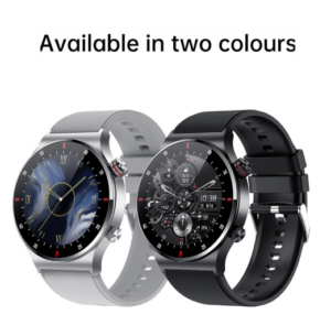 QW33 SMART  HEALTH WATCH - Image 2