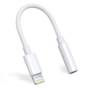 IPHONE  LIGHTING CORD TO 3.5MM