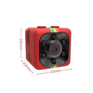 SQ11 HD MINI CAMERA - Image 5