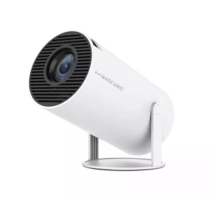 HY300 PLUS SMART PROJECTOR - Image 4