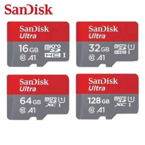 SANDISK MEMORYCARD