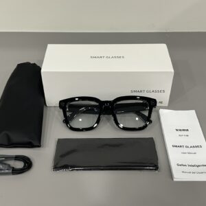 V03 AI SMART CAMERA GLASS