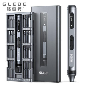 50in1 MULTI-FUNCTION ELECTRIC SCREWDRIVER